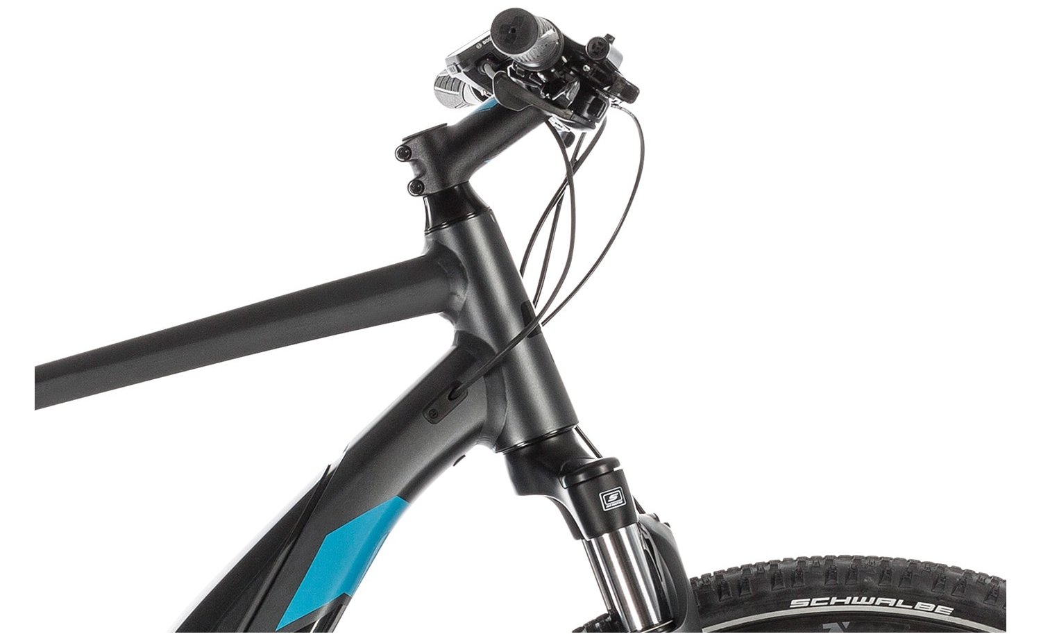 cube cross hybrid one 500