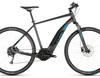 Cube Cross Hybrid ONE 500 - 500 Wh - 2019 - 28 Zoll - Diamant