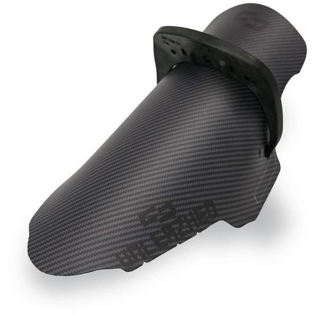 Unleazhed Mudguard M01 BoltOn Grau Modell 2026