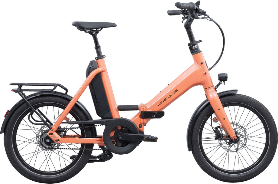 Hercules Rob Fold F5 Pink Modell 2026