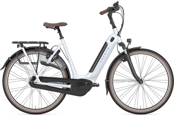Gazelle - E-Bike-Pedelec - Gazelle Arroyo C7+ HMB Elite - 500 Wh - 2023 - 28 Zoll - Tiefeinsteiger