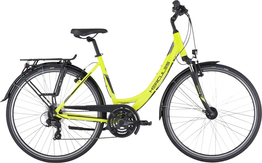 Hercules Tourer 21