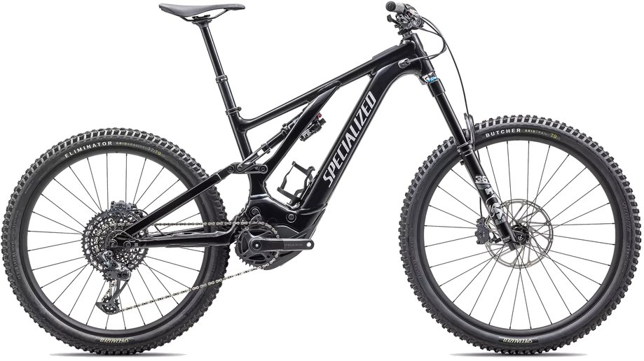 Specialized Turbo Levo Comp Alloy G3
