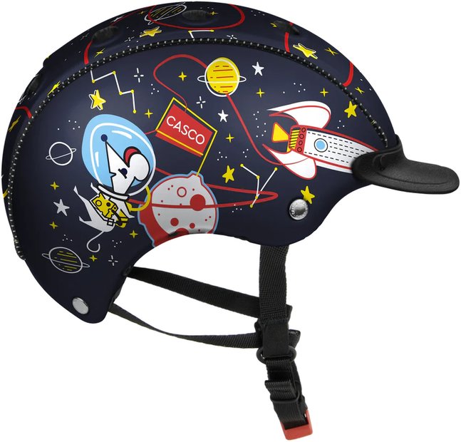 Casco Cosmo Mini Blau Modell 2027