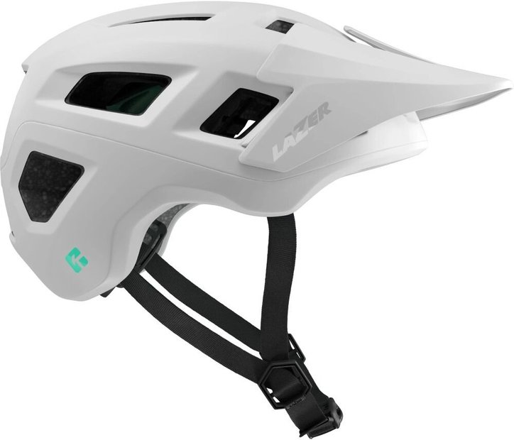 Lazer Coyote KinetiCore Weiß Modell 2026