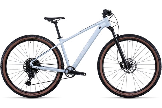 29 Zoll - Hardtail - Cube Acid - 2022 - 29 Zoll - Diamant
