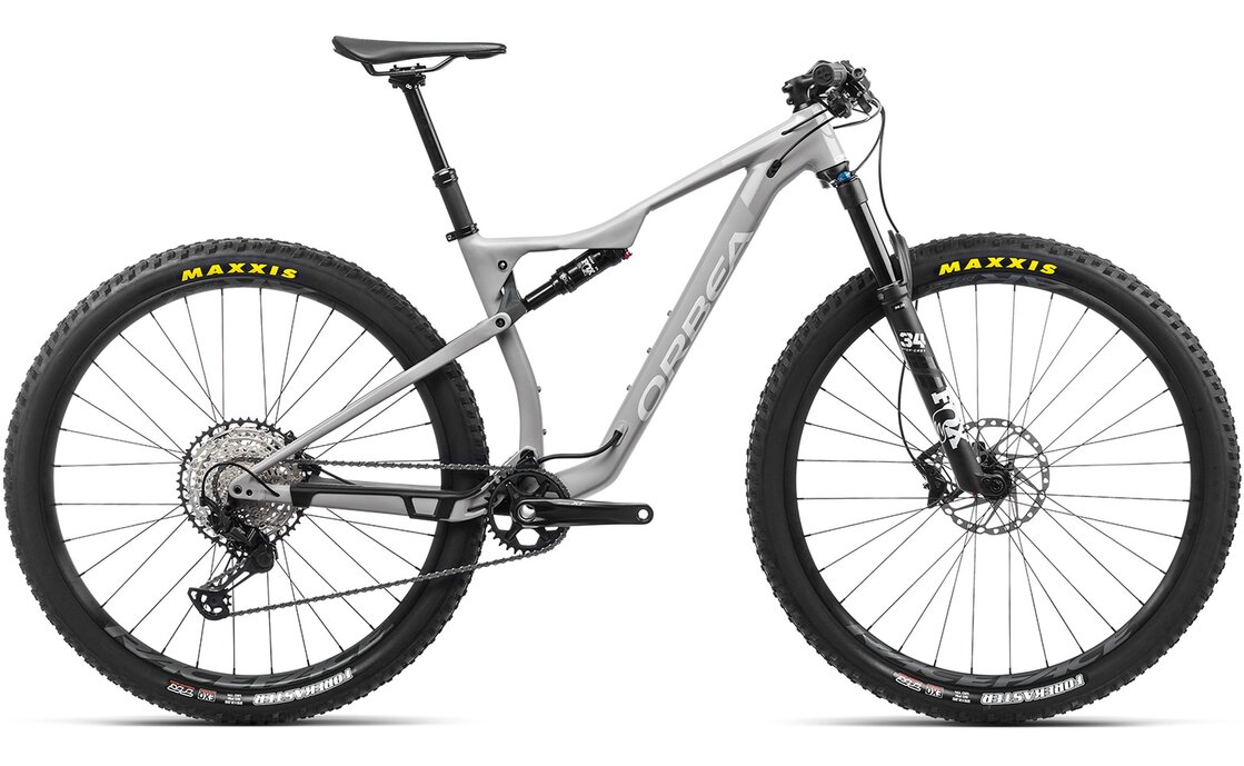 Orbea Oiz H10 TR - 2022 - 29 Zoll - Fully