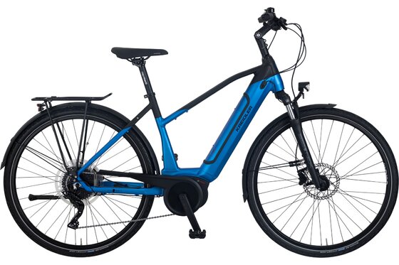 Kreidler - Kreidler Vitality Eco 7 Sport - 500 Wh - 2022 - 28 Zoll - Damen Sport