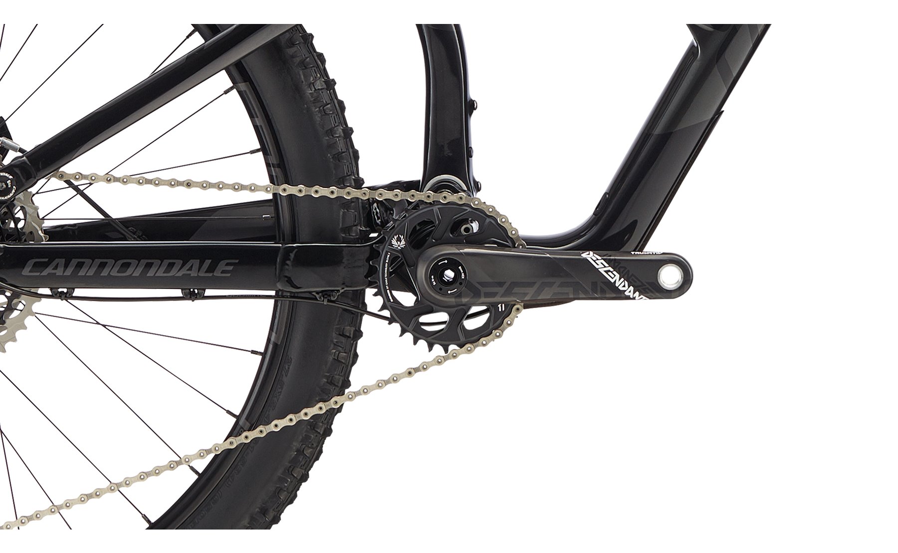 cannondale trigger 2019