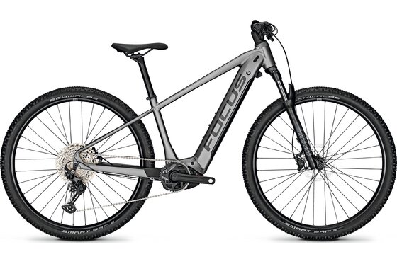 Focus - Focus Jarifa2 6.8 - 750 Wh - 2023 - 29 Zoll - Diamant