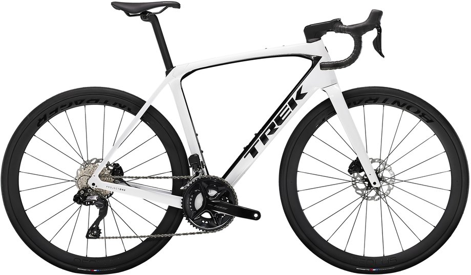 Trek Domane SLR 6 Gen 4