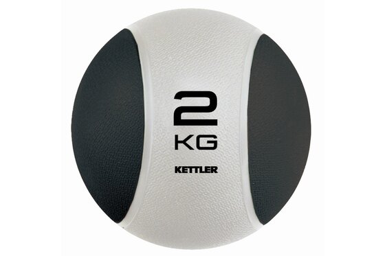 Functional Training-Zubehör - Kettler Fitness Medizinball 2kg - Auslaufmodell