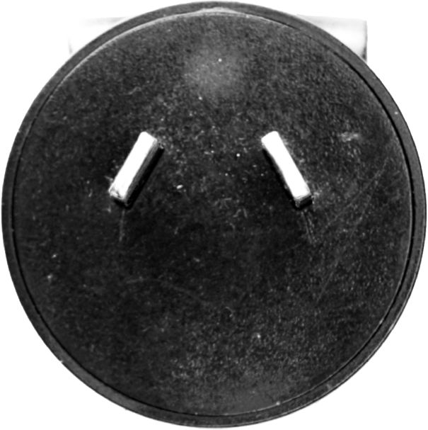 Supernova Adapter für Ladegerät B54 - schwarz - Größe AUS