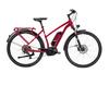 Dancelli Spurtreu e.02 - 400 Wh - 2017 - 28 Zoll - Damen Sport