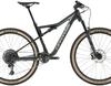 Cannondale Scalpel-Si Carbon SE - 2019 - 29 Zoll - Fully