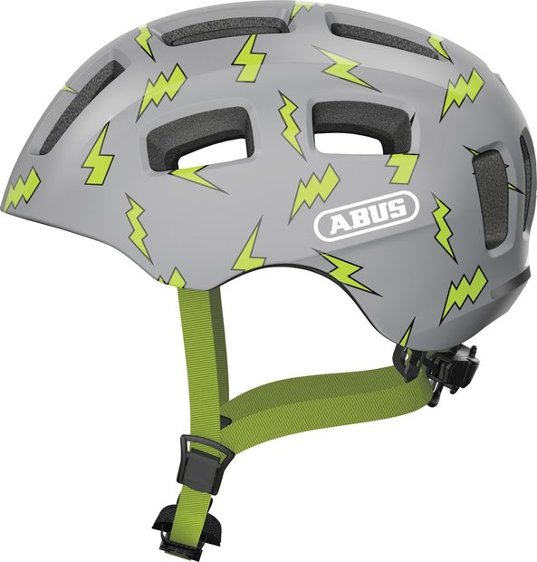 ABUS Kinderfahrradhelm YOUN-I 2.0