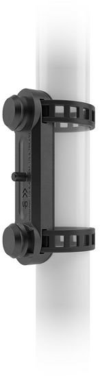 Fidlock Flaschenhalter Twist Uni Base, Schwarz