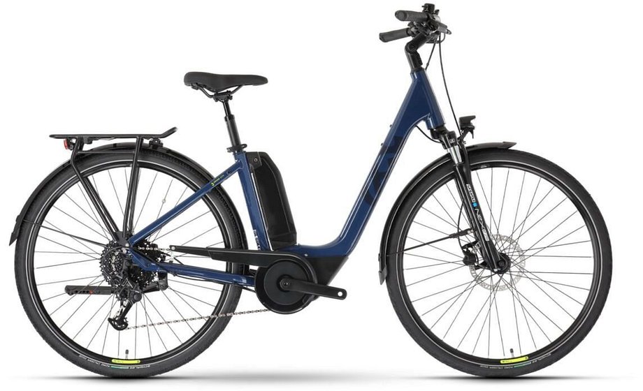 Husqvarna Grand City Y3 Blau Modell 2024