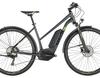 Cube Cross Hybrid Pro 400 Allroad - 400 Wh - 2019 - 28 Zoll - Damen Sport