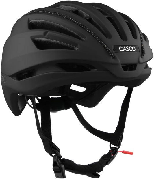 Casco SPEEDairo Core Schwarz Modell 2027