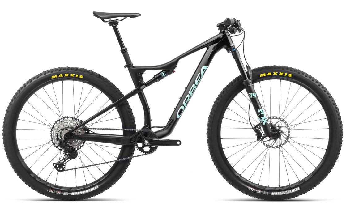 Orbea Oiz H10 TR - 2022 - 29 Zoll - Fully