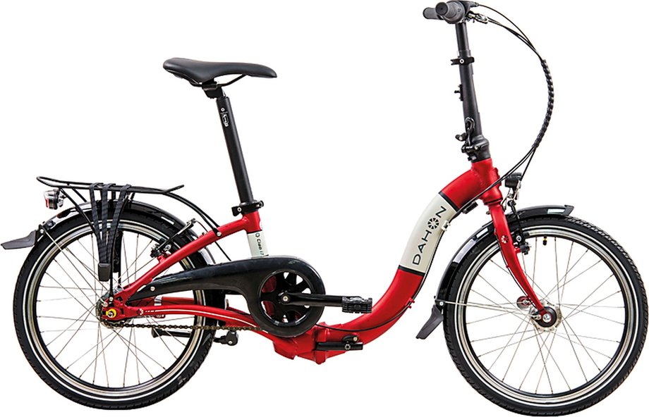 Dahon Ciao i7U