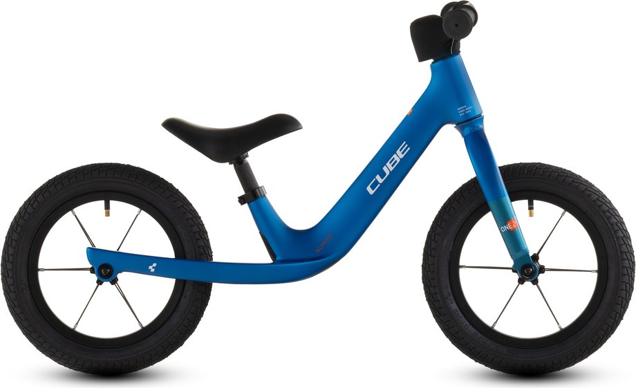 Cube Numove 120 walk Blau Modell 2027
