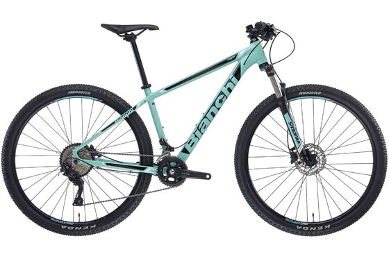 Bianchi - Bianchi Magma 9.S - 2022 - 29 Zoll - Diamant