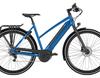 Gazelle Cityzen C8+ HMB - 500 Wh - 2018 - 28 Zoll - Damen Sport