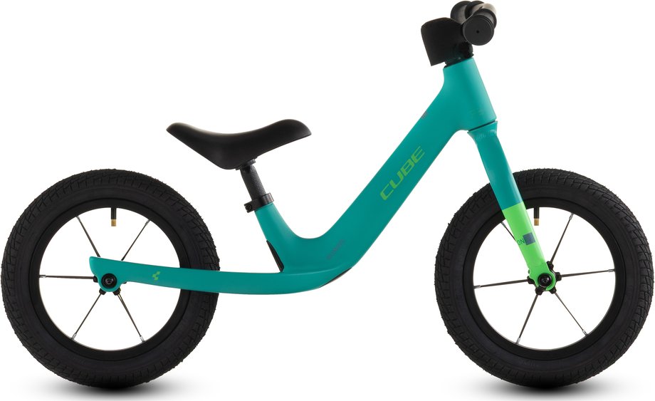 Cube Numove 120 walk Grün Modell 2027