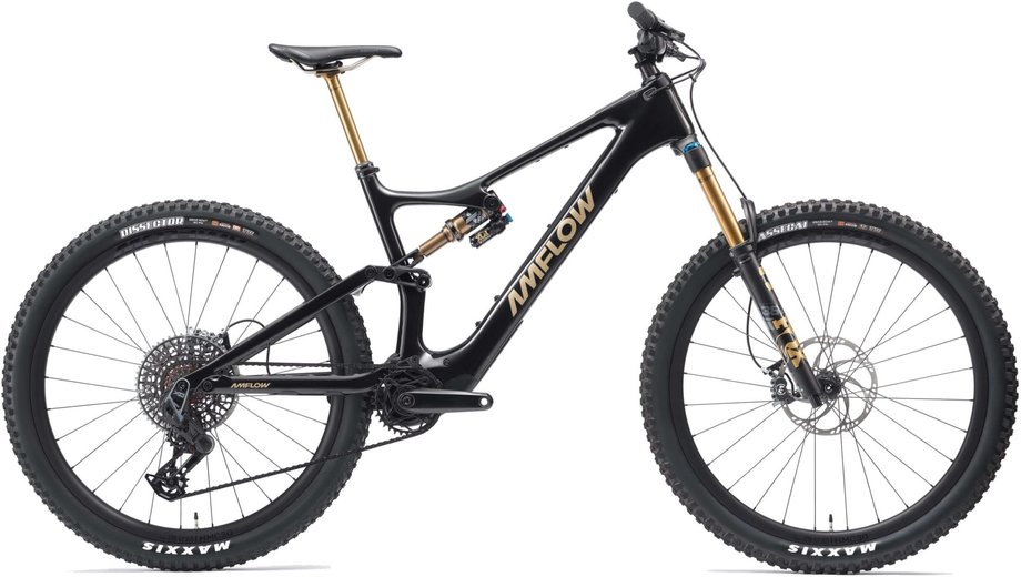 Amflow PL Carbon Pro Schwarz Modell 2025