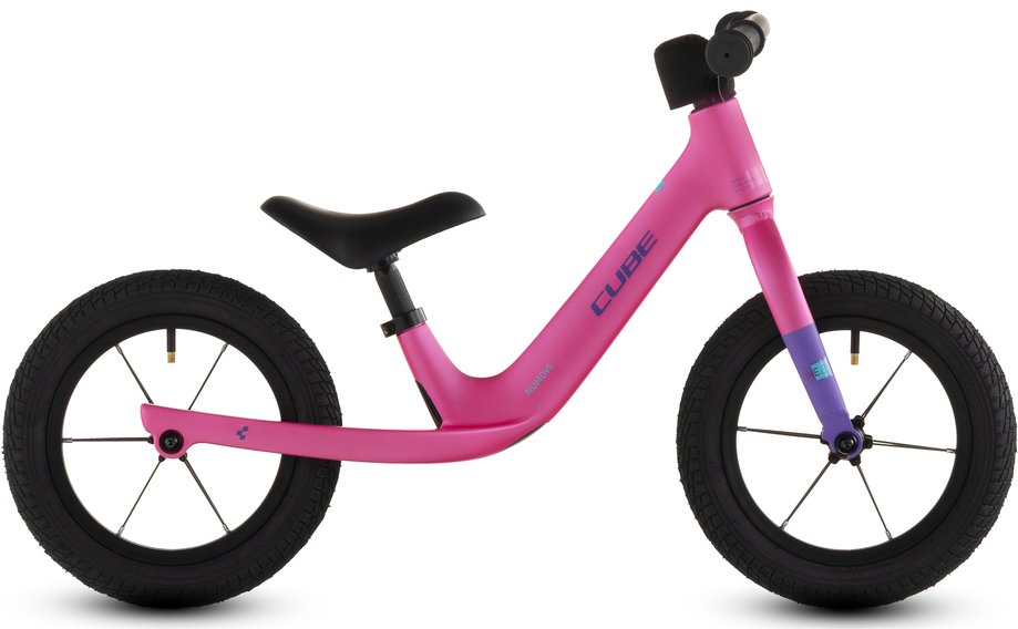 Cube Numove 120 walk Pink Modell 2027