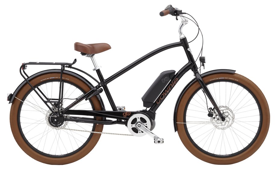 Electra Townie Go! 5i EQ Step-Over