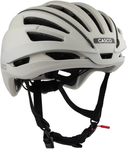 Casco SPEEDairo Core Weiß Modell 2026