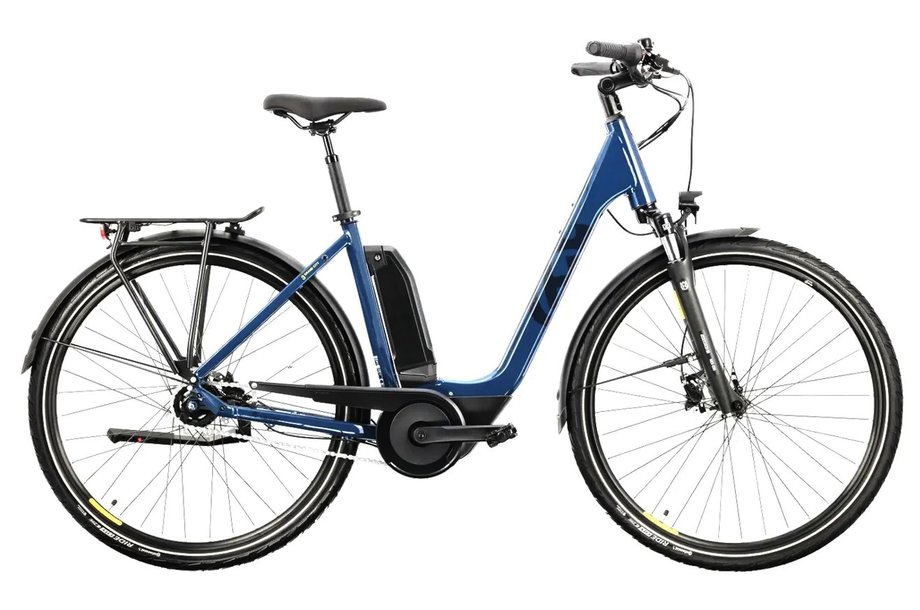 Husqvarna Grand City Y3 FW