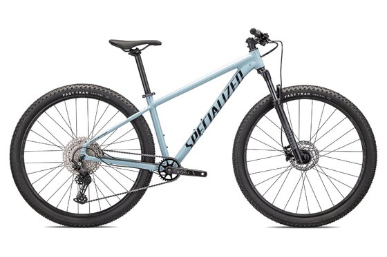 Specialized - Hardtail - Specialized Rockhopper Elite 29 - 2023 - 29 Zoll - Diamant