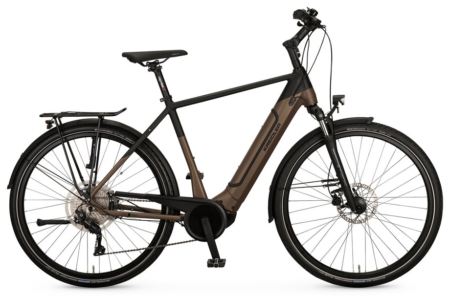 Kreidler Vitality Eco 7 Sport CX