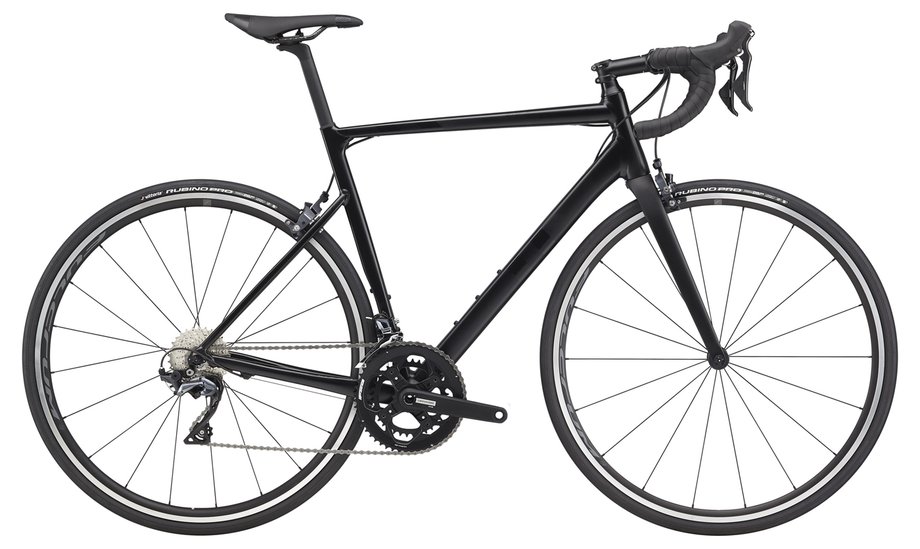 CAAD13 Ultegra Schwarz Modell 2020