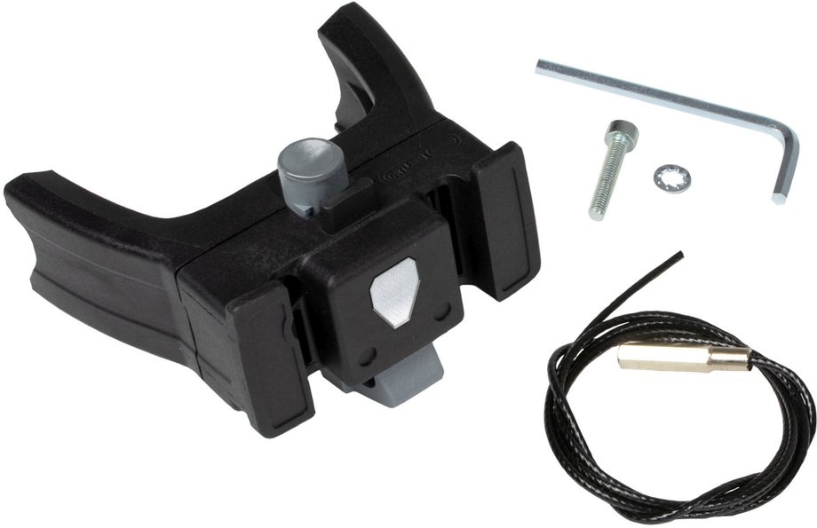Ortlieb Handlebar Mounting Set