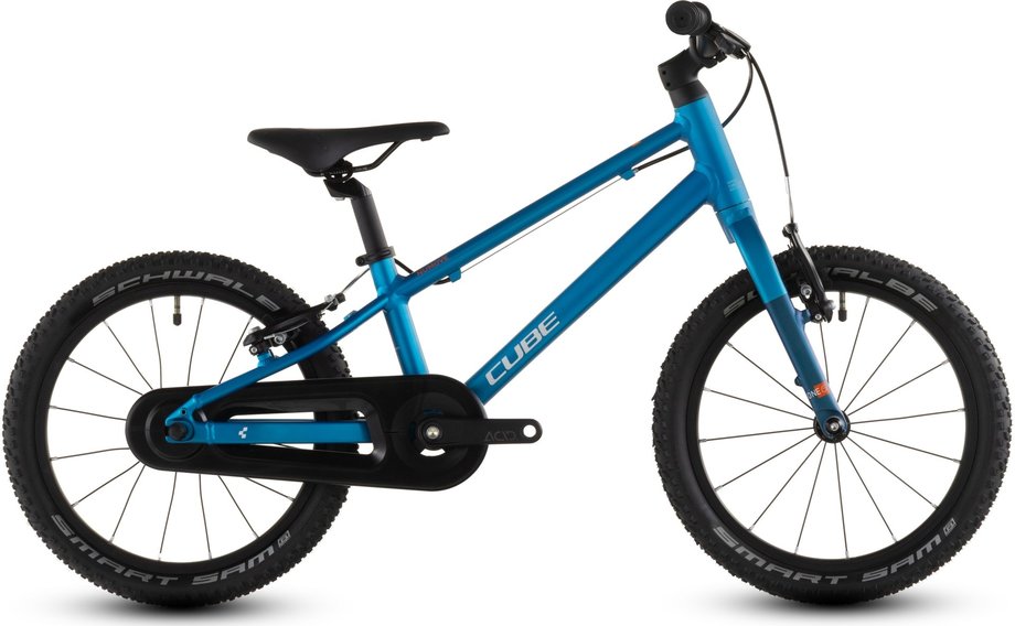 Cube Numove 160 Blau Modell 2027