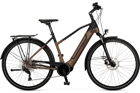 Kreidler - Kreidler Vitality Eco 7 Sport CX - 500 Wh - 2022 - 28 Zoll - Damen Sport