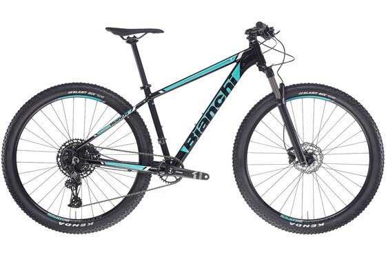 Bianchi - Bianchi Magma 9.S - 2022 - 29 Zoll - Diamant