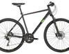 Cube Cross Pro - 2019 - 28 Zoll - Diamant