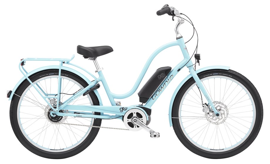 Electra Townie Go! 5i Step-Thru