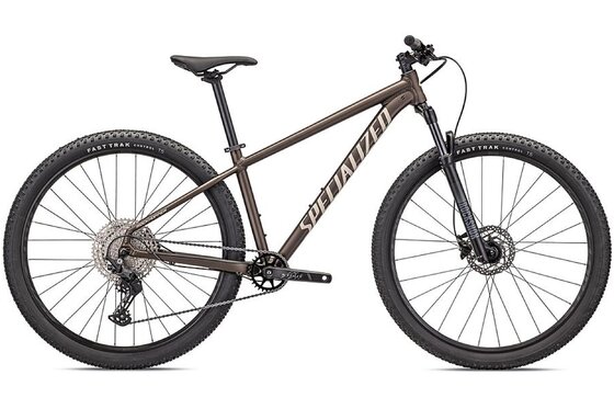 Specialized - Hardtail - Specialized Rockhopper Elite 29 - 2023 - 29 Zoll - Diamant