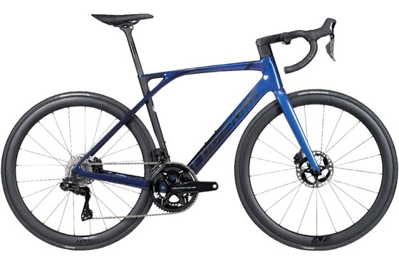 Lapierre - Lapierre Xelius SL 9.0 - 2022 - 28 Zoll - Diamant