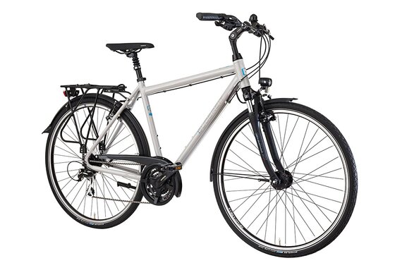 Gudereit LC - Gudereit LC-15 - 2023 - 28 Zoll - Diamant