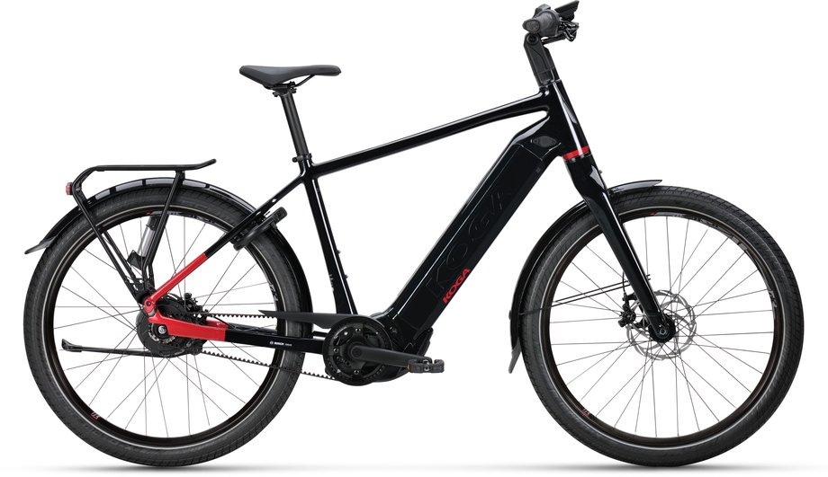 KOGA Pace B10 Rigid