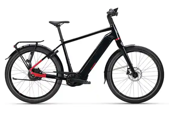Koga Pace - Koga Pace B10 Rigid - 750 Wh - 27,5 Zoll - Diamant - 2026