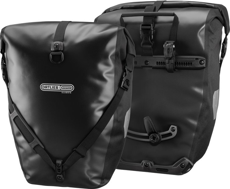 ORTLIEB Back-Roller QL2.1 Packtaschenset